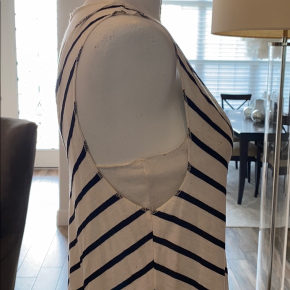 Copper Key Tank Top - Picture 3 of 5